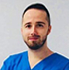 dr. Marian Pantelimon - Medic Specialist - Ortodonţie