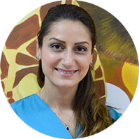 Dr. Alexandra Sovaiala - Medic Specialist