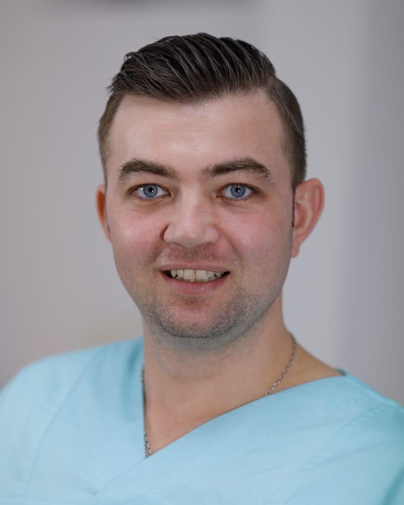 Gabriel Bordeianu - Image 1