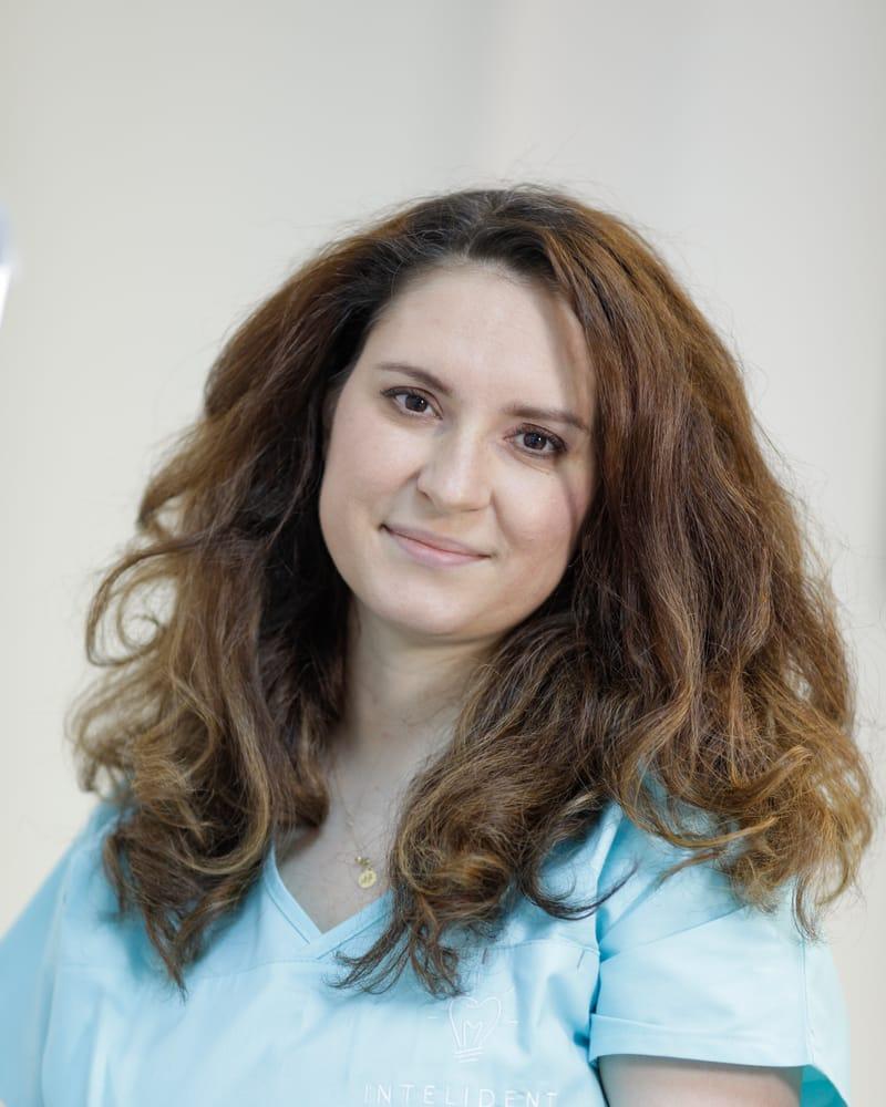 Patricia Pantelimon