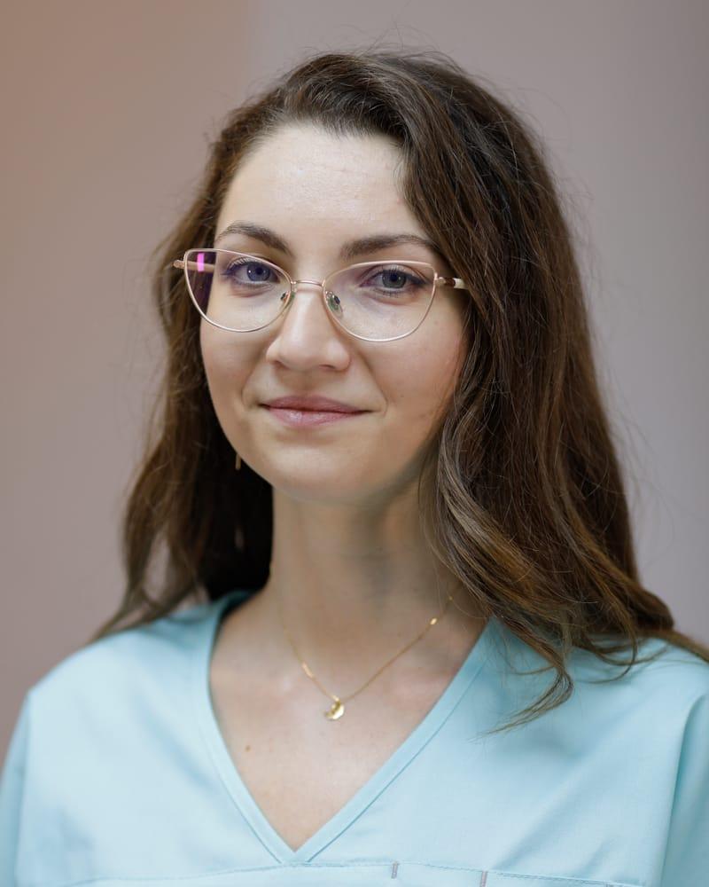 Raluca Luta
