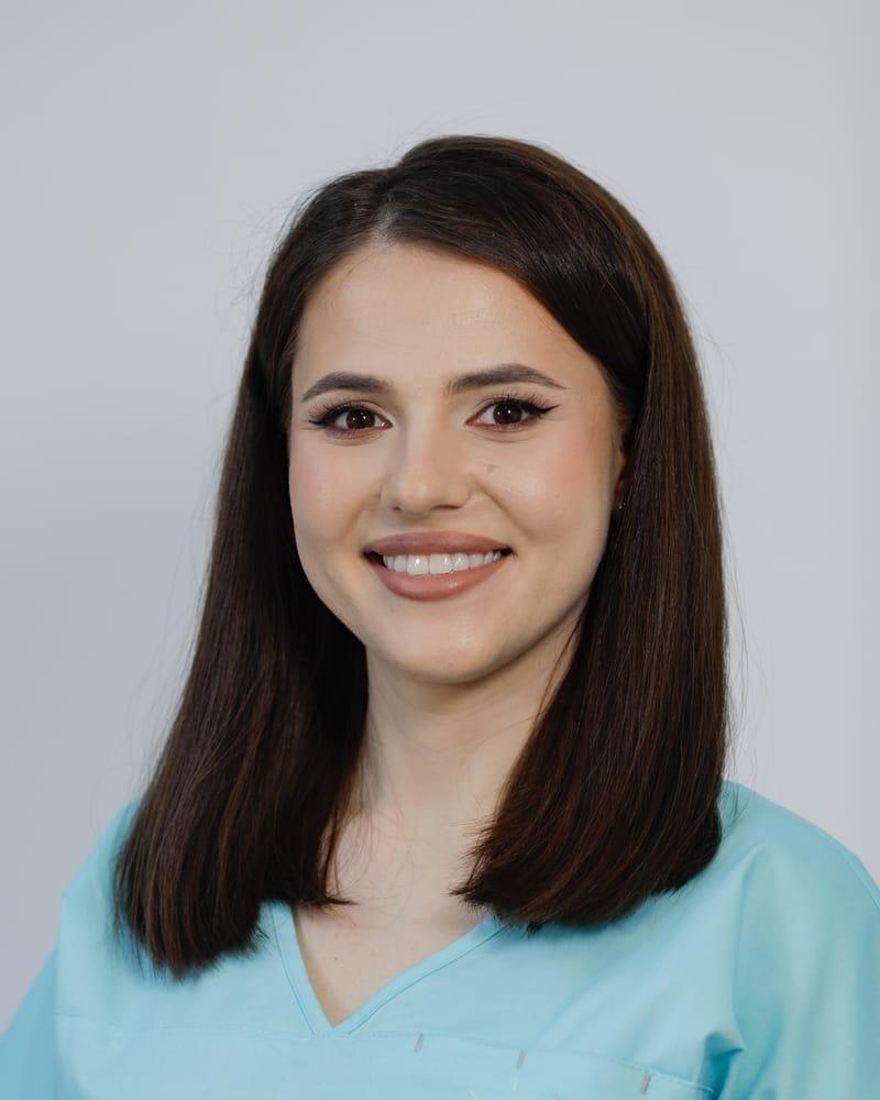 Silvana Dima