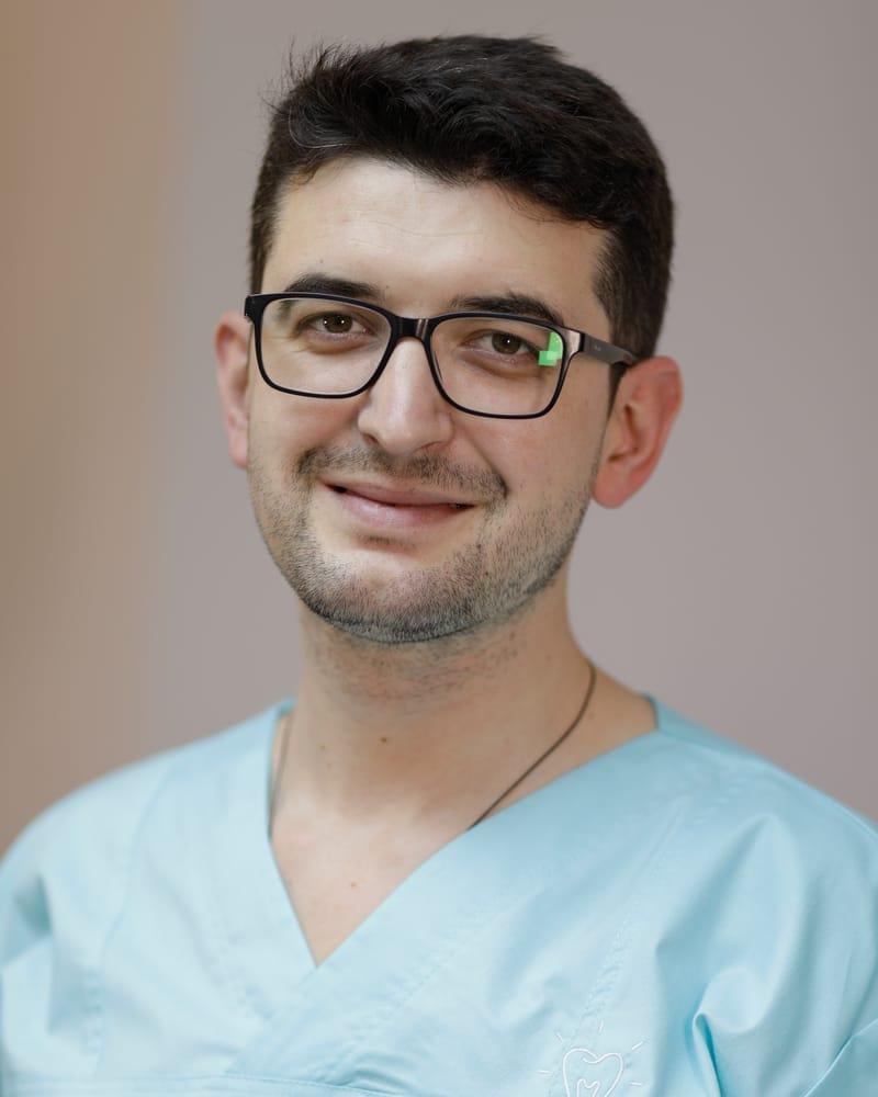 Sorin Matei