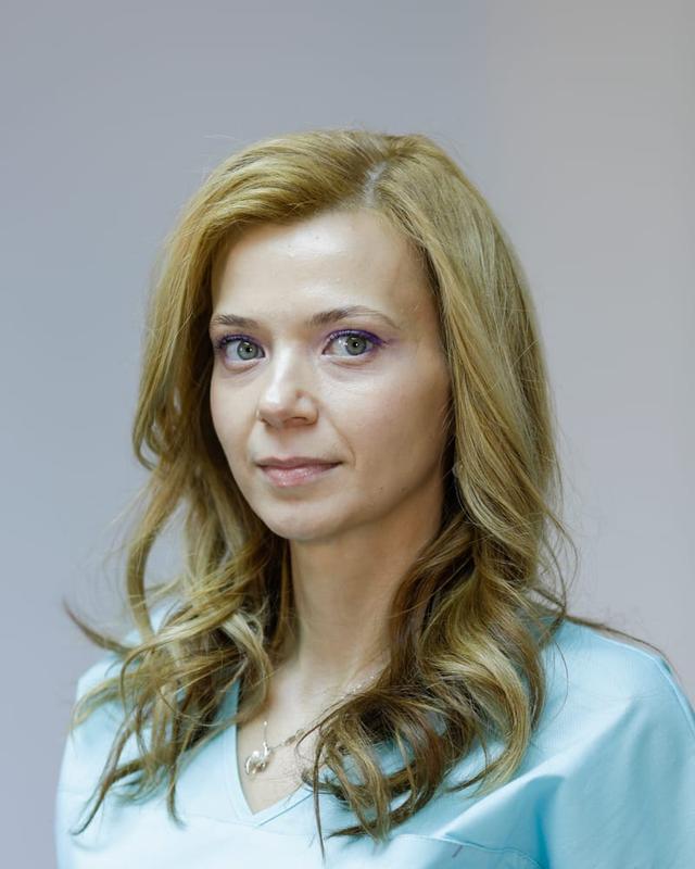 Dr. Raluca Gurban