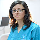 Dr. Alexandra Gorgoi - Medic Specialist