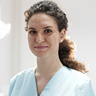 Dr. Patricia Corbu- Medic Specialist